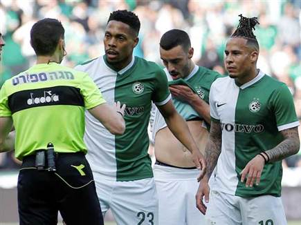 עכשיו בית"ר מחכה (אלן שיבר)