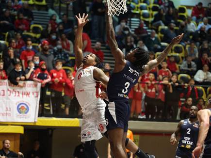 וושינגטון ודוליטל. ניצחון עם אופי (גיל נוימן, מנהלת הליגה)