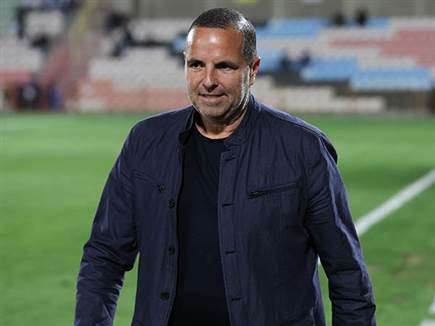 בן שמעון. נקודה מ-18 האחרונות (לירון מולדובן)