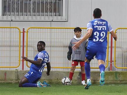 בנדה כבש ראשון (לירון מולדובן)