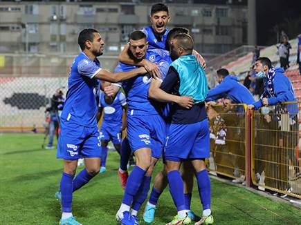 פ"ת חיברה שני ניצחונות אחרי יותר משנה (לירון מולדובן)