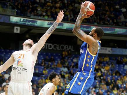 ההתלהבות דעכה אחרי הפתיחה החזקה של הצהובים (אלן שיבר)