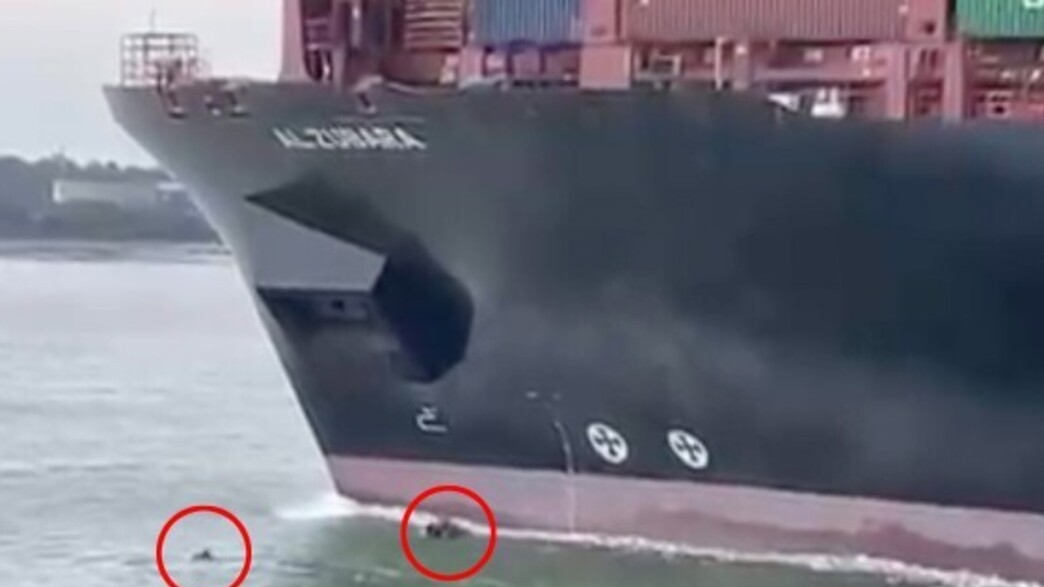 ספינת המסע "אל זובארה"