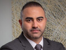 עורך דין  ג׳וליאן חדאד