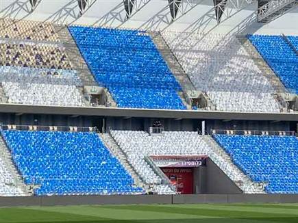 תפאורה מיוחדת