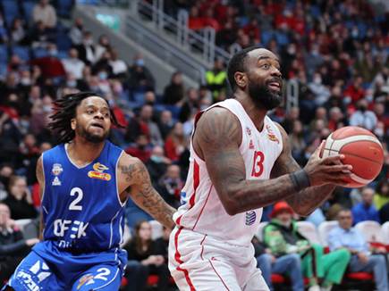 צמוד ומותח עד הסיום (מנהלת הליגה)