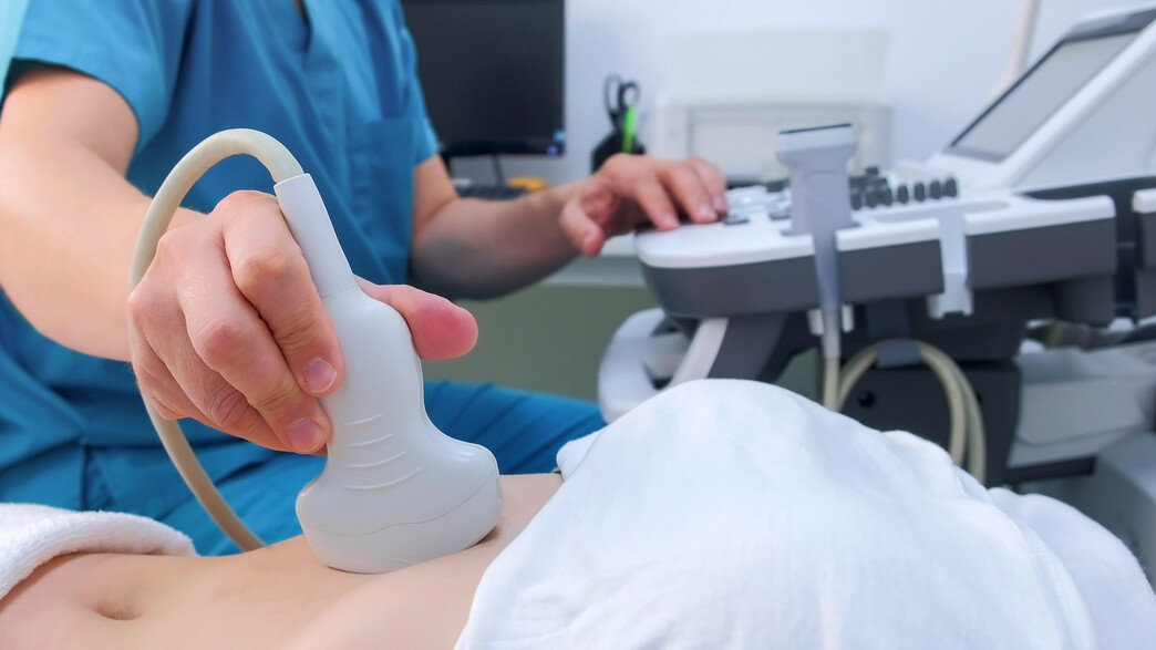 אולטרסאונד