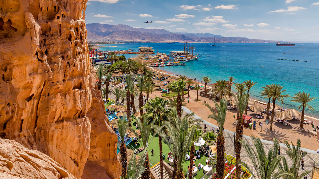 אילת - כתבת אחסון אילת - כתבת אחסון