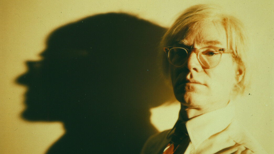 מתוך "היומנים של אנדי וורהול" (צילום: Andy Warhol Foundation, יח"צ באדיבות Netflix)