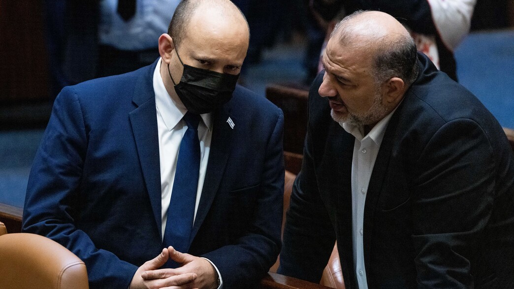 מנסור עבאס מנסור עבאס