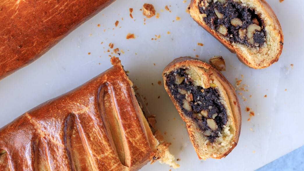 פרסבורגר פרג פרוס