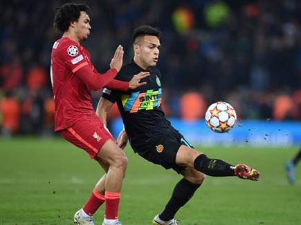 לאוטרו מרטינס היו קרובים, אבל לא מספיק (Getty)