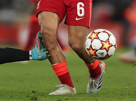 העבירה שהובילה להרחקה (Getty)