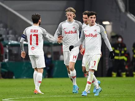 אפשר לקרוא לזה שער ניחומים? (GETTY)