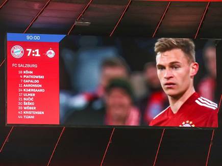 במקרה ופספסתם (GETTY)