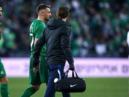 אצילי. ישחק מול בית"ר? (מאור אלקסלסי)