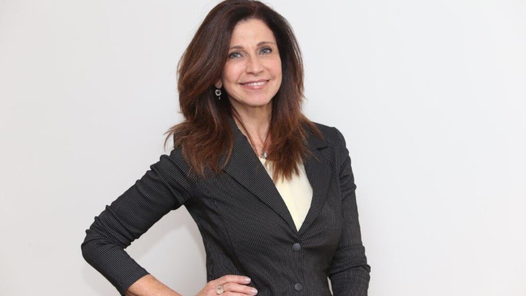 עורכת הדין בתיה בראף מליכזון, שותפה בכירה