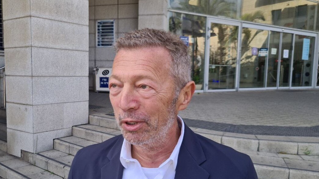 ארקדי גאידמק