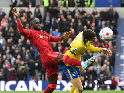 ליברפול עלתה במטרה להלחיץ עוד קצת את סיטי