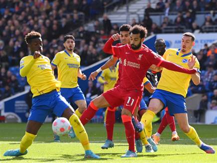 במשחק לא משהו (getty)