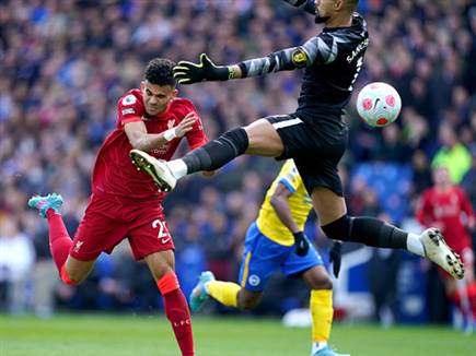 דיאס כבש ראשון (getty)