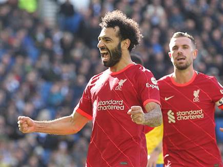 והפער - שלוש בלבד (getty)