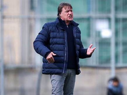 ניצחון חשוב ומרגיע עבורו. דראפיץ' (מאור אלקסלסי)