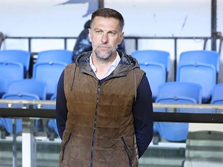 אבל מאז - איטס קרסטאיץ' טיים (צילום: דני מרון)