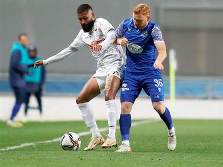 משחק שקט היה הערב (אלן שיבר)