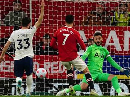 הכובש הגדול בכל הזמנים, רונאלדו (getty)