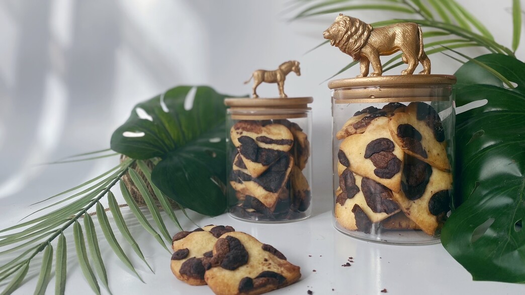 משלוח מנות 2022, ג'ונגל - 2 משלוח מנות 2022, ג'ונגל - 2