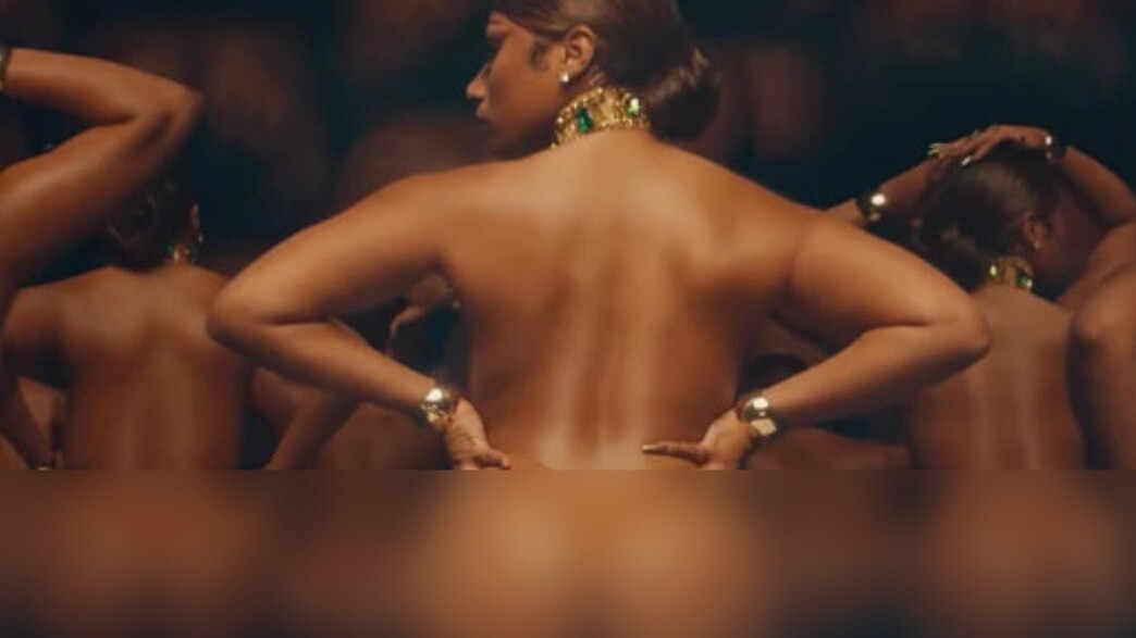 דואה ליפה, מייגן די סטליון דואה ליפה, מייגן די סטליון