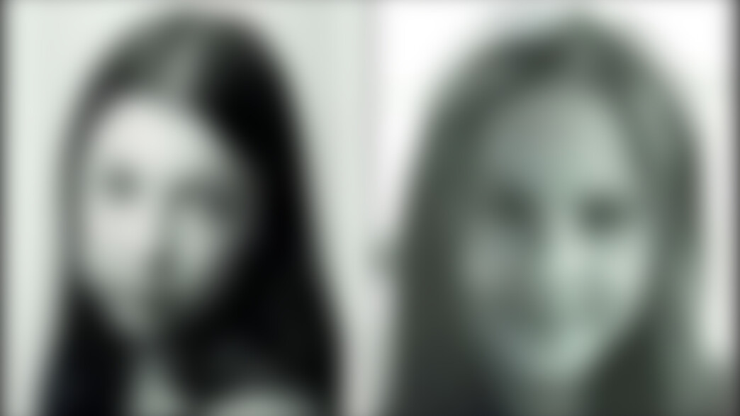 שתי הבנות ממקסיקו