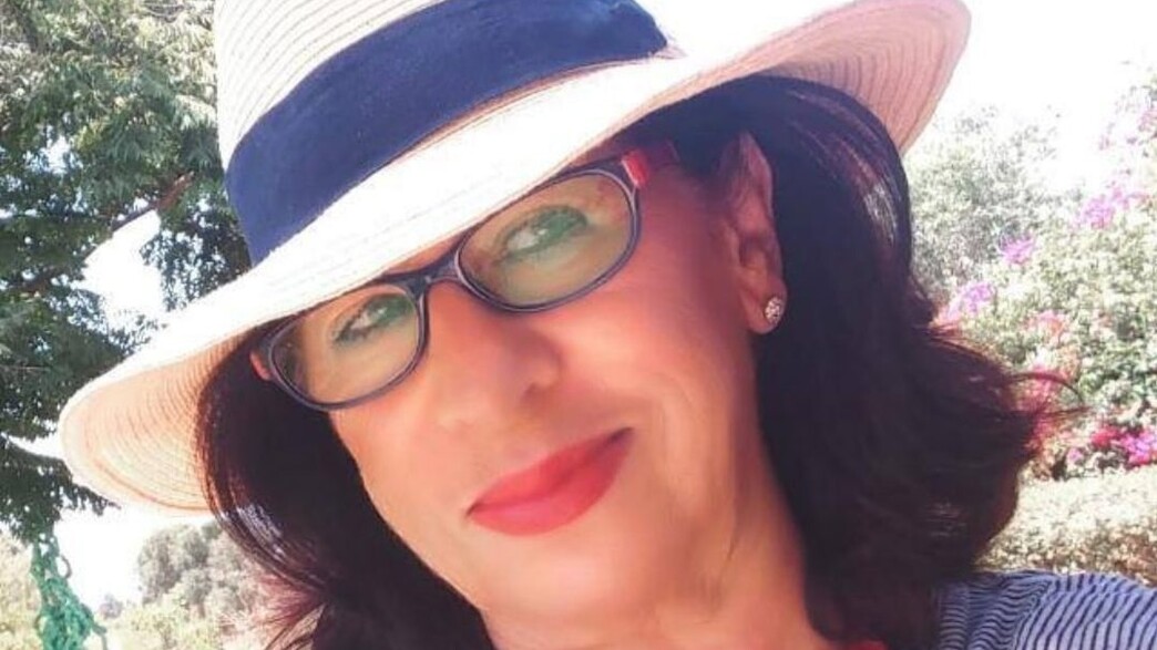 מירי פסוב מירי פסוב