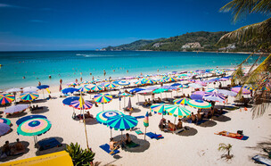 פוקט תאילנד (צילום: Aleksandar Todorovic, shutterstock)