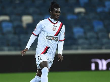 שב להרכב לאחר היעדרות. יאו (ברני ארדוב)