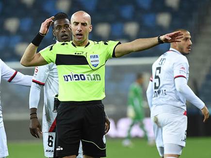 משחק טוב שלו. לייבוביץ' (ברני ארדוב)