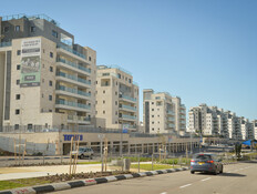 שכונה בחריש