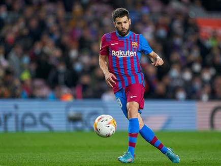 משחק שקט שלו. אלבה (GETTY)