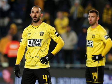 בית"ר ממשיכה לשקוע (אלן שיבר)