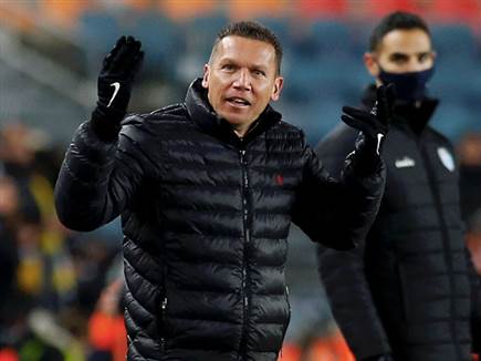 ברק בכר יכול לחייך (אלן שיבר)