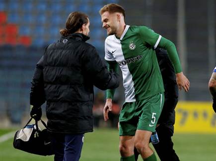 עם פצועים לשני הצדדים (אלן שיבר)