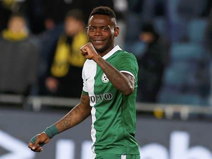 אך שער אחד של מאוויס צ'יבוטה עשה את ההבדל (אלן שיבר)