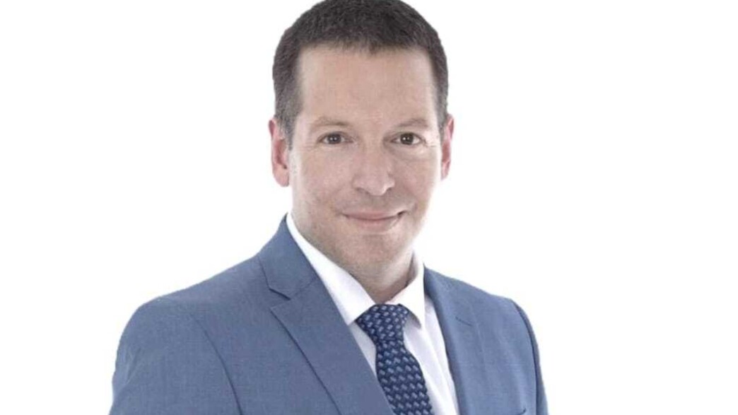 אייל בסרגליק