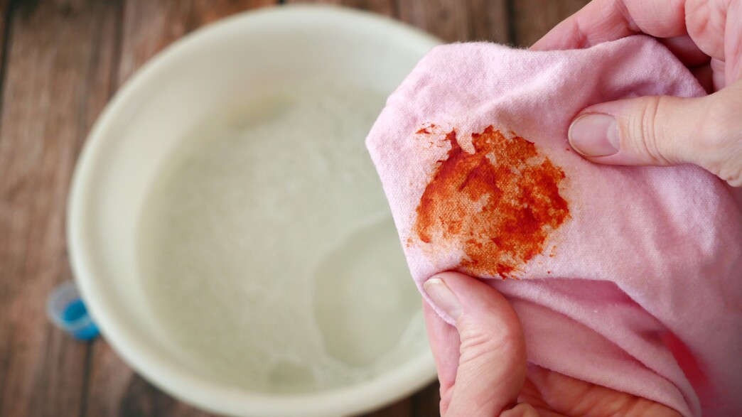 כביסה, כתמים, הסרת כתמים כביסה, כתמים, הסרת כתמים