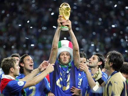 שהוביל לרגע הזה (GETTY)