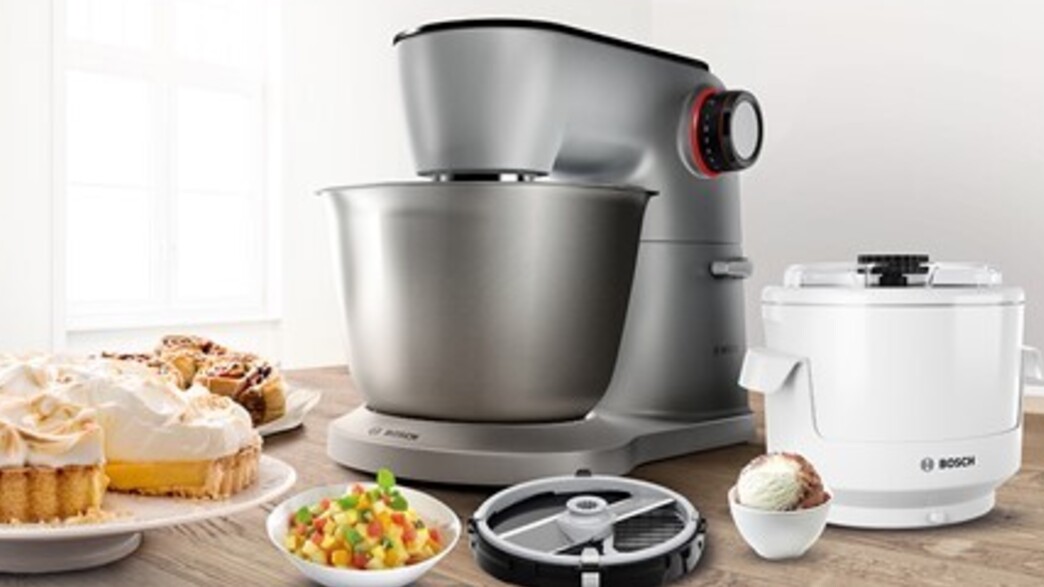 מיקסר אופטימום