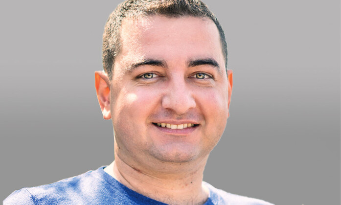 דמי בן-ארי, שותף מייסד ו-CTO, פנורייז (Panorays) דמי בן-ארי, שותף מייסד ו-CTO, פנורייז (Panorays)