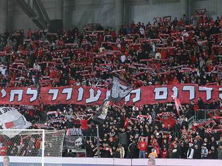 מתעוררים לחיים? (דני מרון)