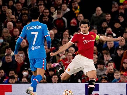 ואתלטיקו השתלטה על המשחק מאז (getty)